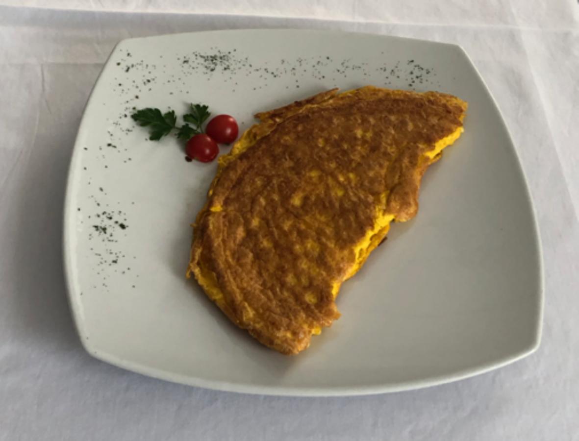 호텔 아나 Gospić 외부 사진